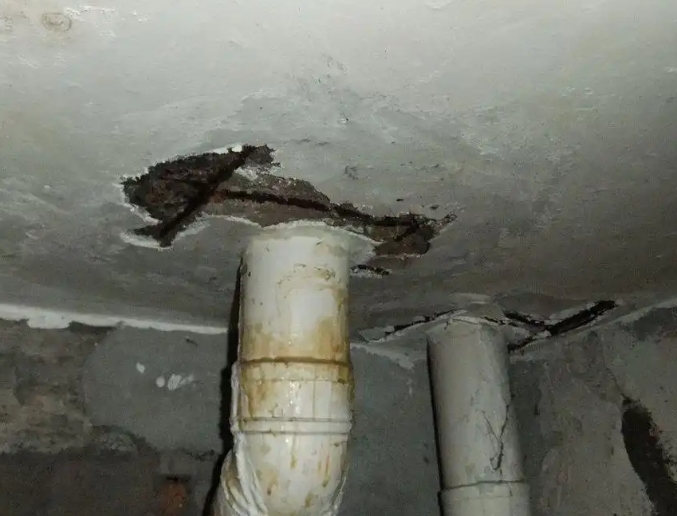 鄱阳卫生间漏水维修公司浅析鄱阳卫生间渗水维修的方法