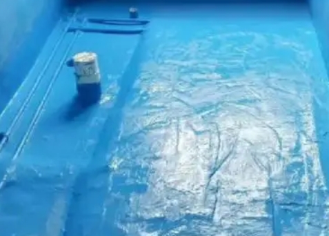 鄱阳卫生间漏水维修公司分享下鄱阳卫生间防水工程中常用防水涂料介绍。